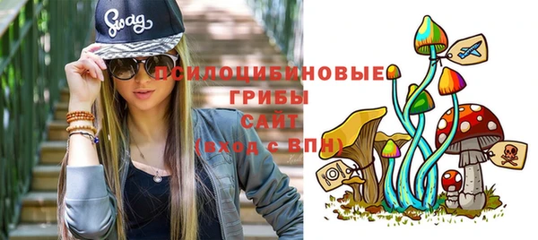 хмурый Майский